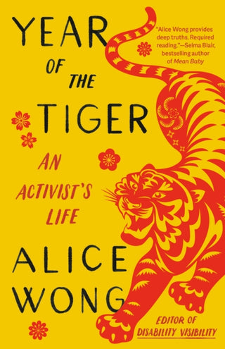Cover image for 9780593315392 - Year of the Tiger