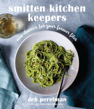 Cover image for 9780593318782 - Smitten Kitchen Keepers