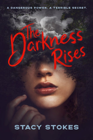 Cover image for 9780593327692 - The Darkness Rises