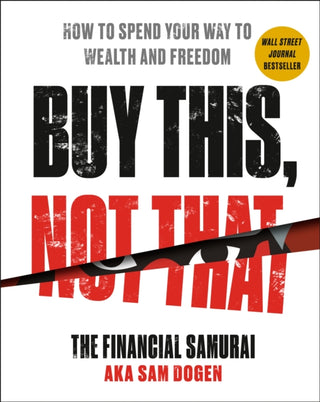 Supplemental image for 9780593328774 - Buy This, Not That