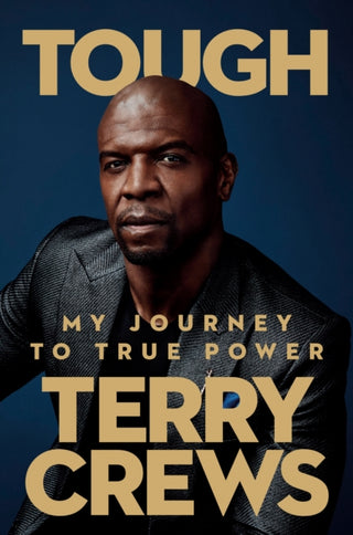 Cover image for 9780593329801 - Tough