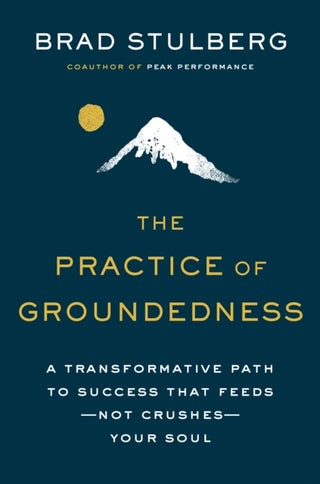 Cover image for 9780593329894 - The Practice of Groundedness