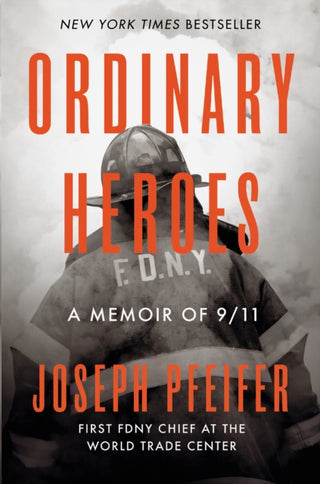Cover image for 9780593330258 - Ordinary Heroes