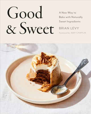 Cover image for 9780593330463 - Good & Sweet
