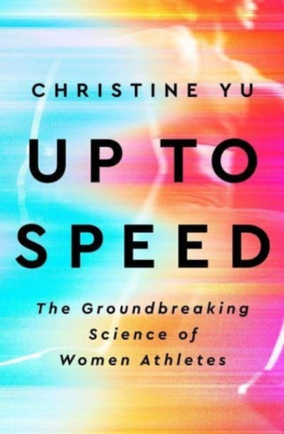 Cover image for 9780593332399 - Up to Speed