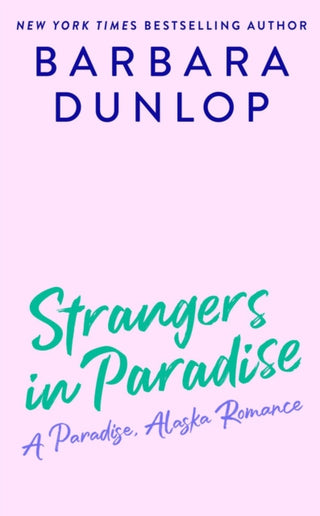 Supplemental image for 9780593333006 - Strangers In Paradise