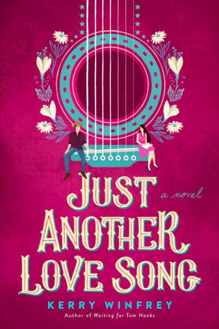 Supplemental image for 9780593333433 - Just Another Love Song
