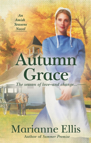 Cover image for 9780593334898 - Autumn Grace