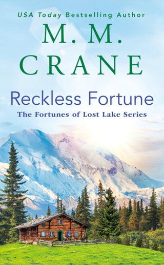 Supplemental image for 9780593335406 - Reckless Fortune