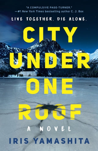 Supplemental image for 9780593336694 - City Under One Roof