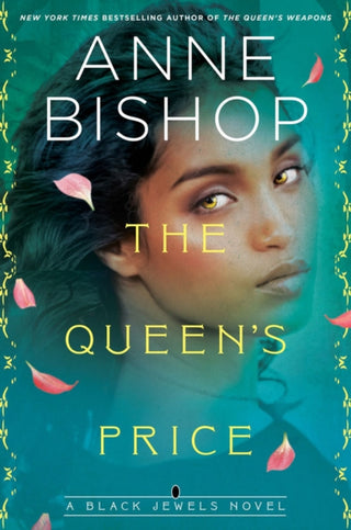 Cover image for 9780593337363 - The Queen's Price