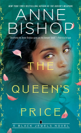 Cover image for 9780593337370 - Queen's Price