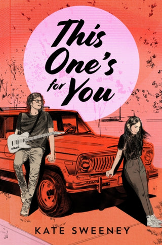Cover image for 9780593350270 - This One's for You