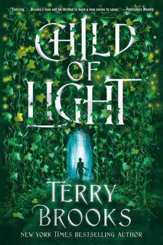Cover image for 9780593357408 - Child of Light