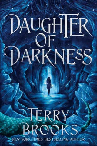 Cover image for 9780593357439 - Daughter of Darkness