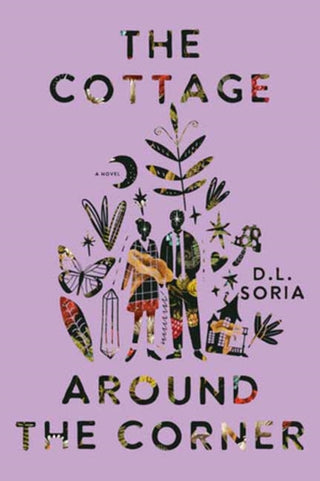 Cover image for 9780593358108 - The Cottage Around the Corner