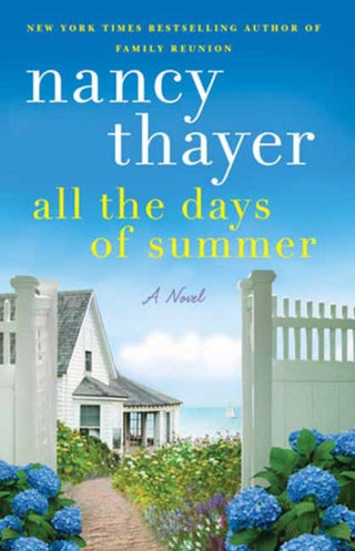 Supplemental image for 9780593358474 - All the Days of Summer