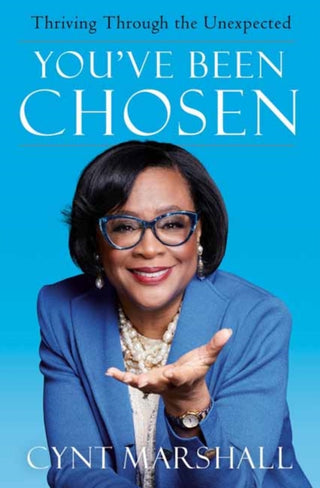 Cover image for 9780593359419 - You've Been Chosen