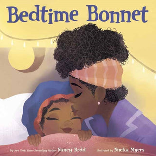 Cover image for 9780593379431 - Bedtime Bonnet