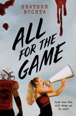 Cover image for 9780593384985 - All for the Game