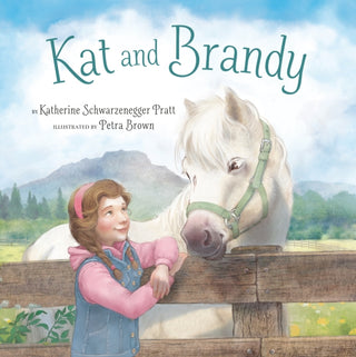 Supplemental image for 9780593385838 - Kat and Brandy