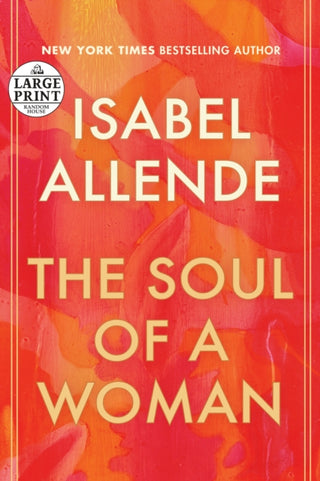 Cover image for 9780593401439 - The Soul of a Woman