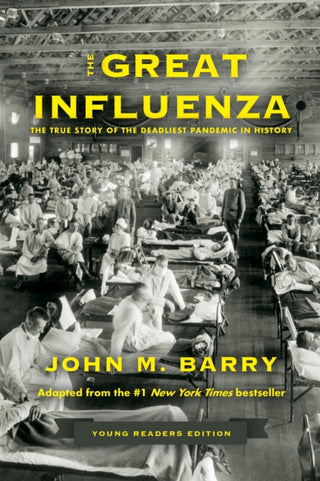 Supplemental image for 9780593404690 - The Great Influenza