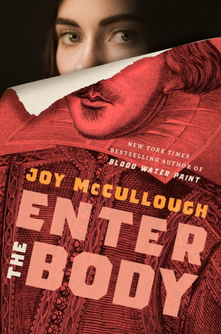 Cover image for 9780593406779 - Enter the Body