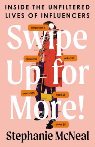 Supplemental image for 9780593418604 - Swipe Up For More