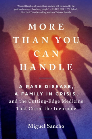 Supplemental image for 9780593421369 - More Than You Can Handle