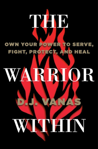 Cover image for 9780593423011 - The Warrior Within