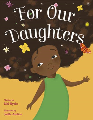 Supplemental image for 9780593428085 - For Our Daughters