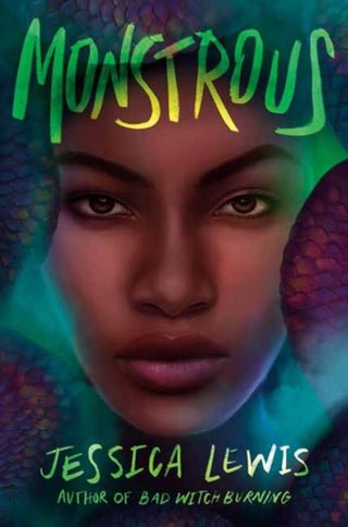 Supplemental image for 9780593434819 - Monstrous