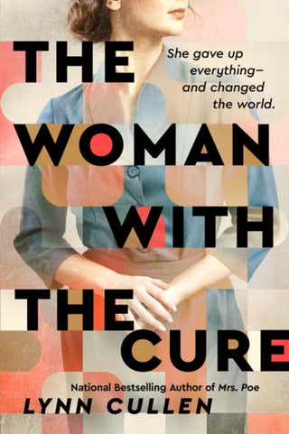 Cover image for 9780593438060 - The Woman with the Cure