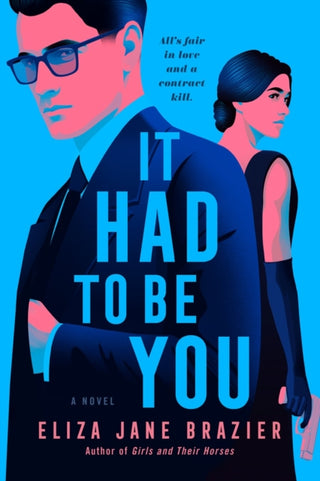 Cover image for 9780593438923 - It Had to Be You