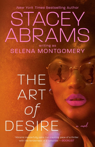Cover image for 9780593439432 - The Art of Desire