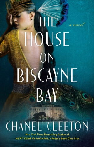 Cover image for 9780593440513 - The House on Biscayne Bay