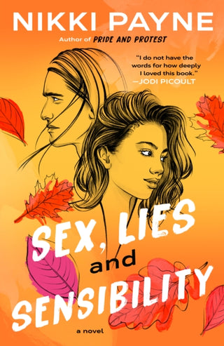 Cover image for 9780593440964 - Sex, Lies and Sensibility