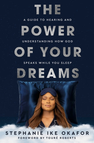 Cover image for 9780593445617 - The Power of Your Dreams