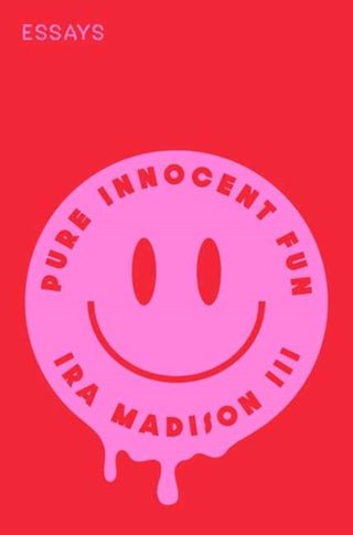 Cover image for 9780593446188 - Pure Innocent Fun