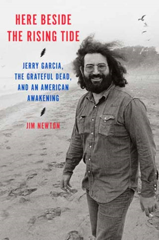 Cover image for 9780593447055 - Here Beside the Rising Tide