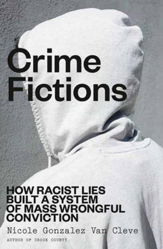 Cover image for 9780593447086 - Crime Fictions