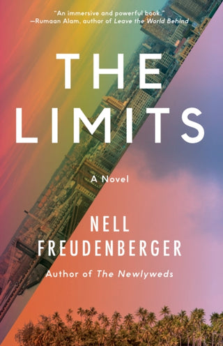 Cover image for 9780593448908 - The Limits