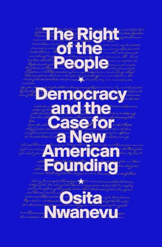 Cover image for 9780593449929 - The Right of the People