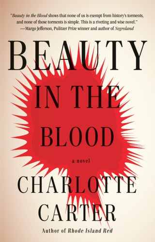 Cover image for 9780593467282 - Beauty in the Blood