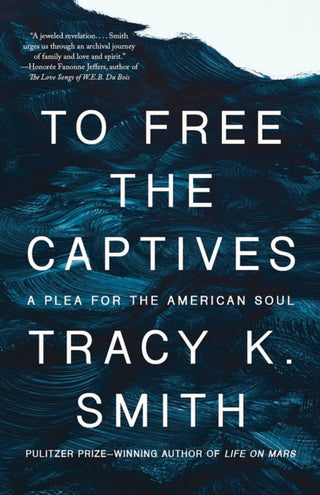 Cover image for 9780593467985 - To Free the Captives