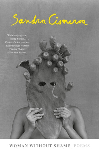 Cover image for 9780593468111 - Woman Without Shame