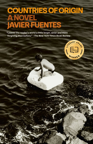 Cover image for 9780593469712 - Countries of Origin