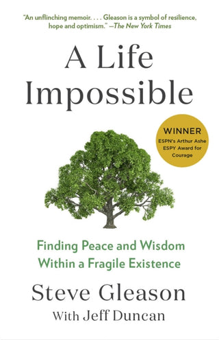 Cover image for 9780593470589 - A Life Impossible