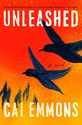 Cover image for 9780593471449 - Unleashed